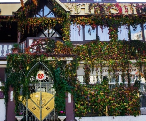 Antonio Casa / Антонио Каса отель